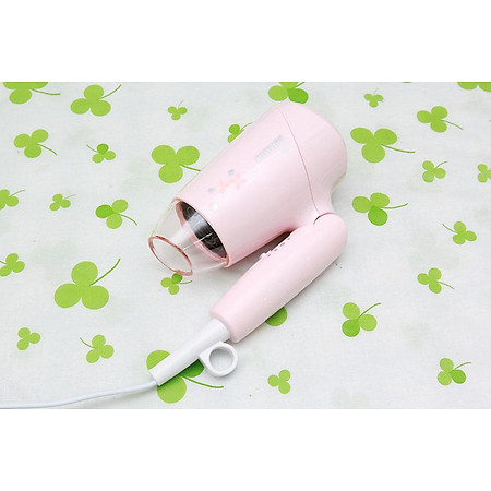 Máy sấy tóc Philips BHC010 - Hàng chính hãng