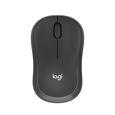 Chuột Bluetooth không dây Logitech M241 Silent - Hàng Chính Hãng