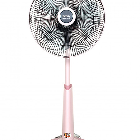 Quạt lửng Benny BF - 41SL (hàng chính hãng)