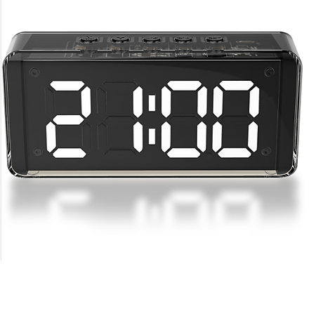 Loa Bluetooth SoundMax  AT-100 - Hàng chính hãng