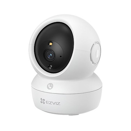 Camera IP WiFi EZVIZ H6C Pro 3K 5MP - Hàng Chính Hãng