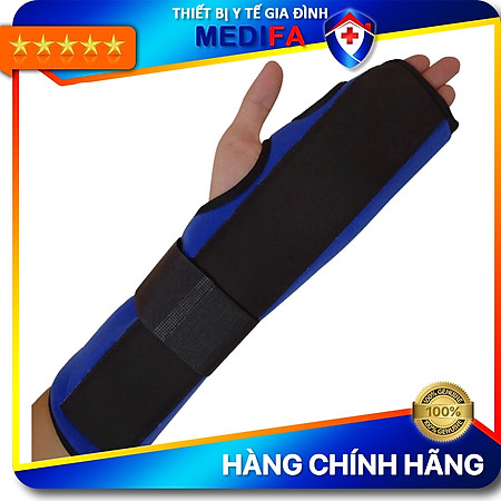 Nẹp cố định cổ bàn tay ORBE H1
