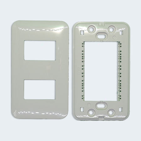 Mặt cho 2 thiết bị, size S (FG1052_WE)