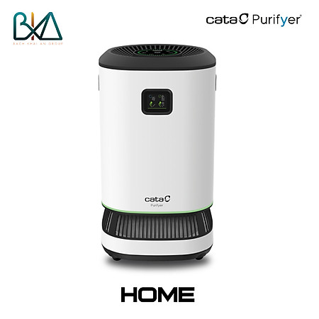 Máy Lọc Không Khí Cata Purifyer - Home (Hàng Chính Hãng)