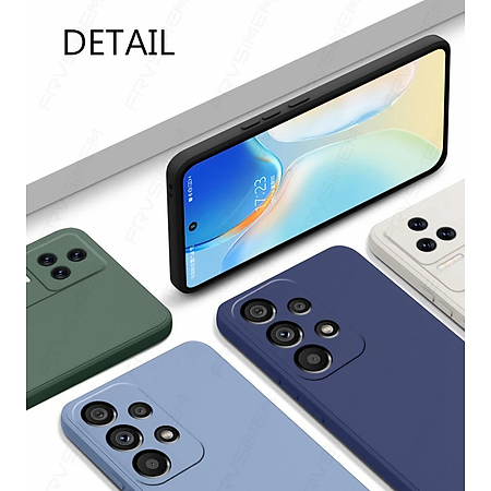 Ốp lưng cho Samsung Galaxy  A33 5G, A32 4G, A52, A72, A25, A23, A35, A55, A15,  A71, A51, hiệu KST DESIGN chống bẩn, chống sốc cao cấp - Hàng chính hãng.