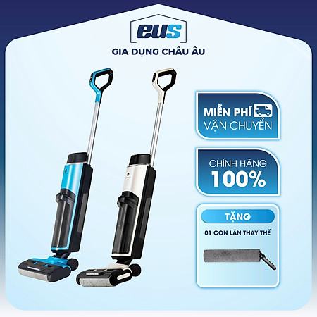 Máy Lau Nhà Hút Bụi Thông Minh U Ultty SCW18 Hàng chính hãng với nhiều tính năng vượt bậc