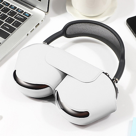 Bao Case Da Thay Thế Bảo Vệ Cho Tai Nghe Airpods Max - Hàng Chính Hãng