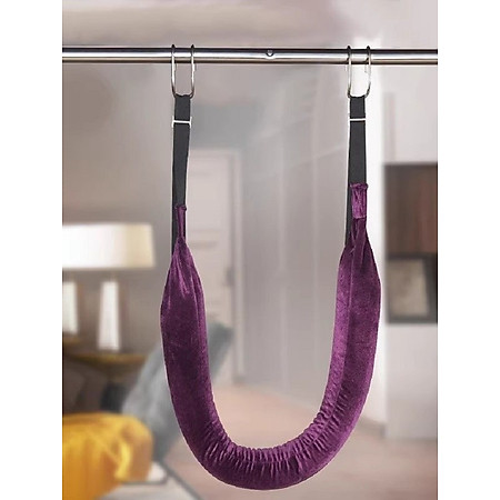 Bộ Đai kéo giãn cột sống thắt lưng, an toàn, êm ái, hiệu quả trị đau lưng, mẫu mới, chắc chắn