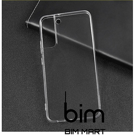 Ốp lưng dành cho Samsung S23/S23 Plus/S23 Ultra silicon dẻo trong suốt cao cấp loại A+