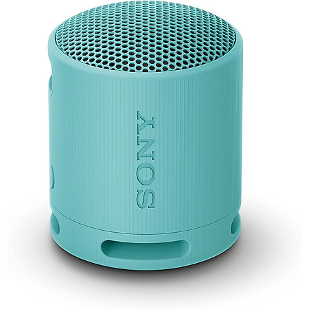 Loa Bluetooth Sony SRS-XB100 - Hàng Chính Hãng