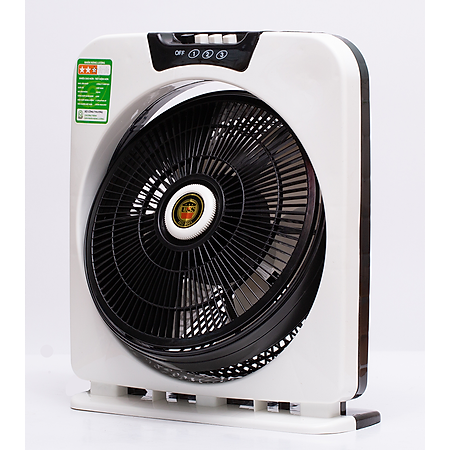 Quạt Hộp USS-Hàng Chính Hãng