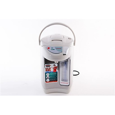Bình thủy điện 3.3L SUNHOUSE  SHD1533 - Hàng chính hãng