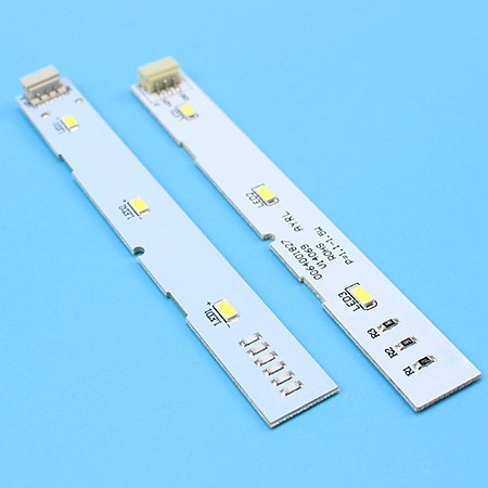 MẠCH ĐÈN LED TỦ LẠNH AQUA – HÀNG CHÍNH HÃNG