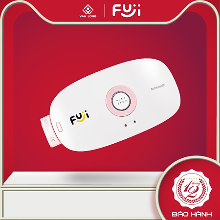 Máy massage bụng Fuji PG-2507