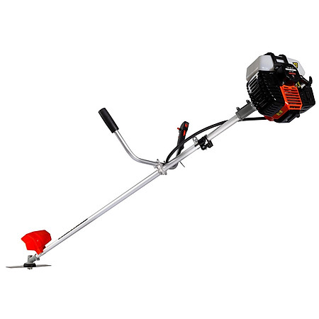 MÁY CẮT CỎ CHẠY XĂNG ERGEN EBC-330B - HÀNG CHÍNH HÃNG