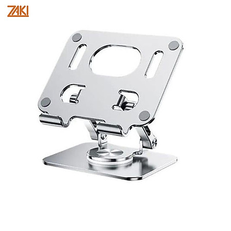 Giá đỡ xoay cho iPad/Tablet/điện thoại – L04S - Hàng Nhập Khẩu