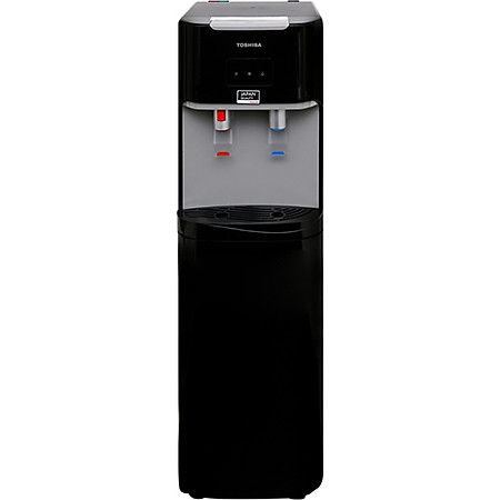Cây nước nóng lạnh 2 vòi Toshiba RWF-W1669BV(W1)- Hàng chính hãng