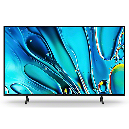 Google Tivi Sony 4K 50 inch K-50S30 - Hàng Chính Hãng