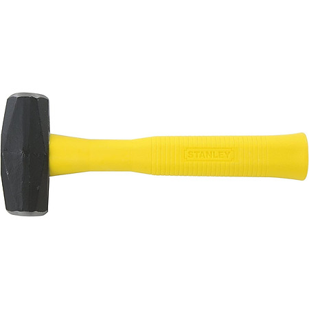 BÚA GÒ CƠ KHÍ 2.5LB, 3LB STANLEY 56-701 , 56-705 - HÀNG CHÍNH HÃNG