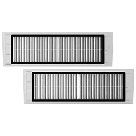 Phụ kiện robot hút bụi Mi Robot Vacuum-Mop Filter (màng lọc HEPA) - Hàng Chính Hãng