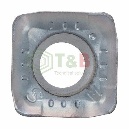 Mảnh dao khoan DRV Kyocera Model SCMT060205-SM-E PR1225