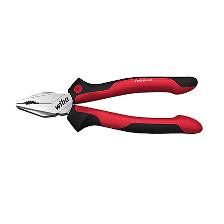 Kìm đa năng chuyên nghiệp 180mm Wiha 26707