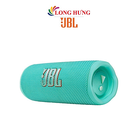 Loa Bluetooth JBL Flip 6 JBLFLIP6 - Hàng chính hãng