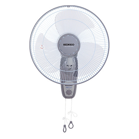 Quạt treo tường 2 dây SENKO TC1626 - Hàng Chính Hãng