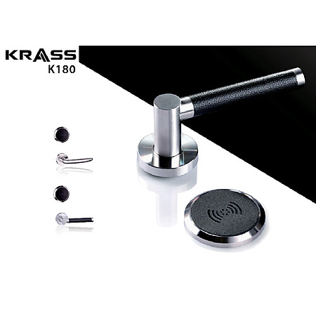 Khóa khách sạn Krass K180