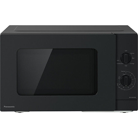 Lò vi sóng có nướng Panasonic NN-GM34NBYUE 24 lít - Hàng Chính Hãng