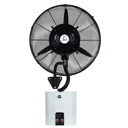 Quạt phun sương treo tường công nghiệp Fred MF-AV68 Hàng chính hãng