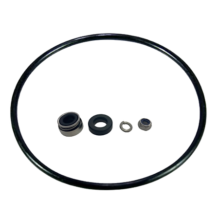 Bộ ron cao su làm kín bơm nước Winterhalter - 30014584 - Hàng chính hãng