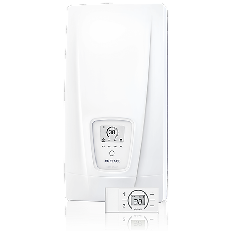 Máy nước nóng tức thì E-Comfort DEX Next S - Hàng chính hãng