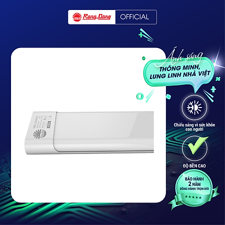 Bộ đèn LED M66 1200/60W Model: M66 1200/60W