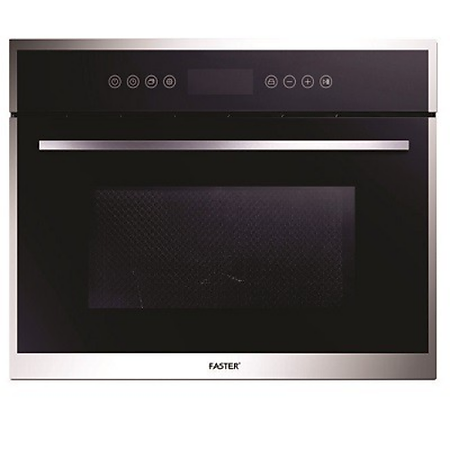 Lò Vi Sóng Cảm Ứng Faster FS MOV SMART - Hàng Chính Hãng