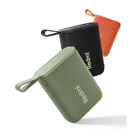 Loa Bluetooth Redmi Speaker 4W (ASM11A) - GiaPhucStore | Hàng Nhập Khẩu
