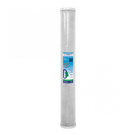 Lõi lọc số 3 (lõi CTO) 20 inch Yamato