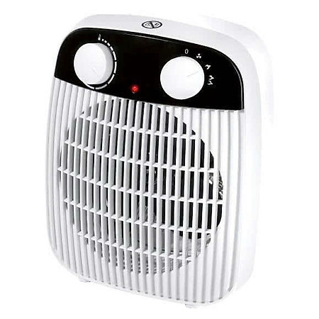 Quạt sưởi Silvercrest Basic Germany Hàng chính hãng