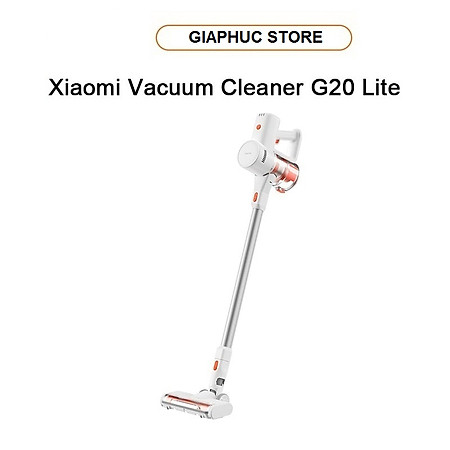 Máy hút bụi cầm tay Xiaomi Vacuum Cleaner G20 Lite - Hàng Chính Hãng