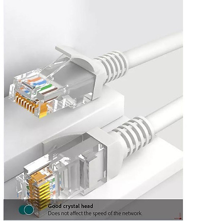 DÂY CÁP MẠNG 15M/25M AKKO STAR - HÀNG CHÍNH HÃNG