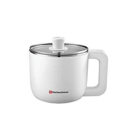 Nồi lẩu điện đa năng Kuchenzimmer 800 ML - 013673 - Hàng Chính Hãng