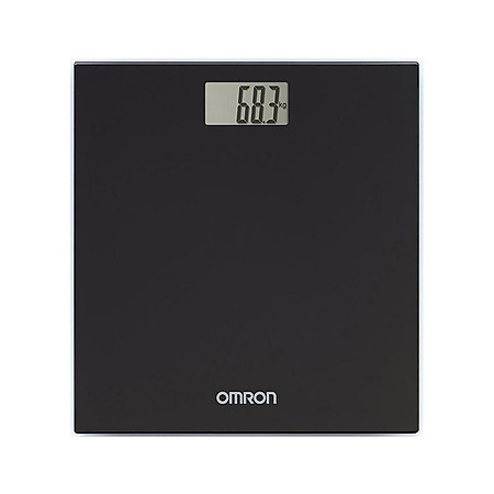 Cân sức khỏe điện tử Omron HN-289