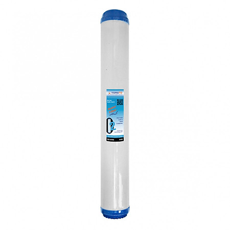 Lõi lọc số 2 (lõi UDF) 20 inch Yamato