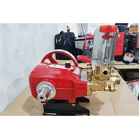 Đầu phun xịt rửa 3HP Bgas BGA1030A 2250W- Hàng chính hãng