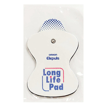 Miếng Dán Điện Cực Máy Massage Omron HV-F127,HV-F128