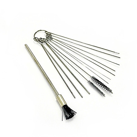 DỤNG CỤ VỆ SINH SÚNG PHUN SƠN PRONA, MODEL: RBS-2