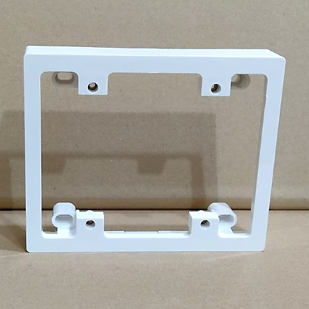 Đế nổi đôi CK157/D dành cho 2 mặt đơn Sino Vanlock