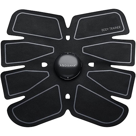 ĐAI MASSAGE Medisana EMS Body Trainer Hàng chính hãng
