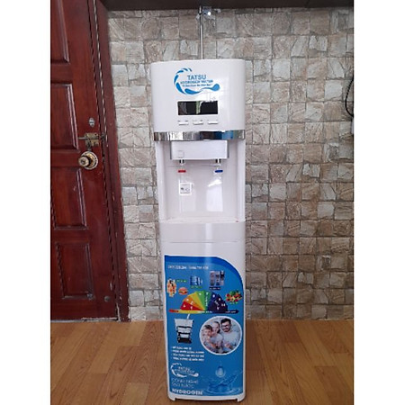 Máy lọc nước Hydrogen Tatsu – VN300B- Hàng chính hãng