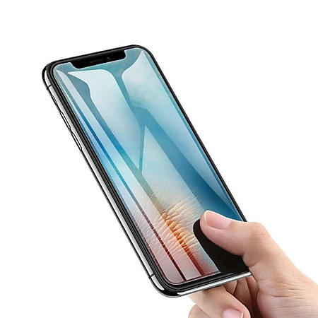 Kính cường lực trong suốt, độ cứng 9H, tràn viền sử dụng cho iPhone 6plus/7plus (2 miếng/hộp) Ugreen ACC50947LP171 Hàng chính hãng